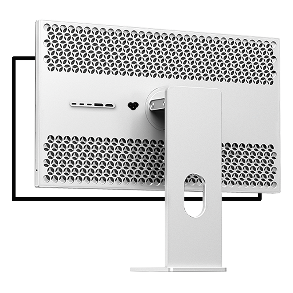 Kuycon P27D 4K Monitor