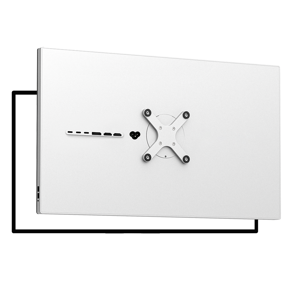 Kuycon P27D 4K Monitor