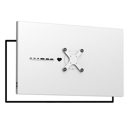 Kuycon P27D 4K Monitor