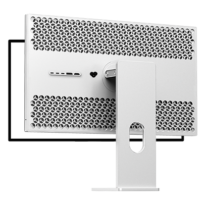 Kuycon P27D 4K Monitor
