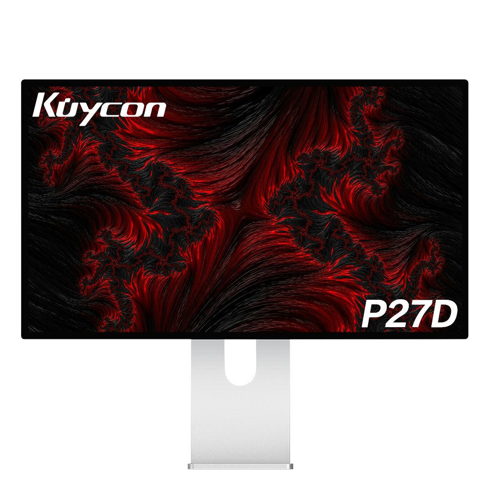 Kuycon P27D 4K Monitor