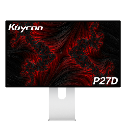 Kuycon P27D 4K Monitor