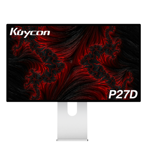 Kuycon P27D 4K Monitor