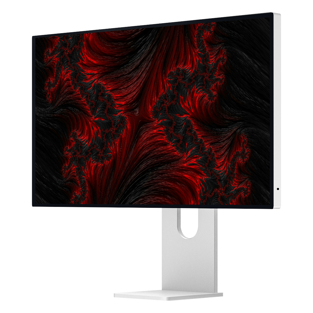 Kuycon P27D 4K Monitor