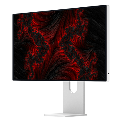 Kuycon P27D 4K Monitor
