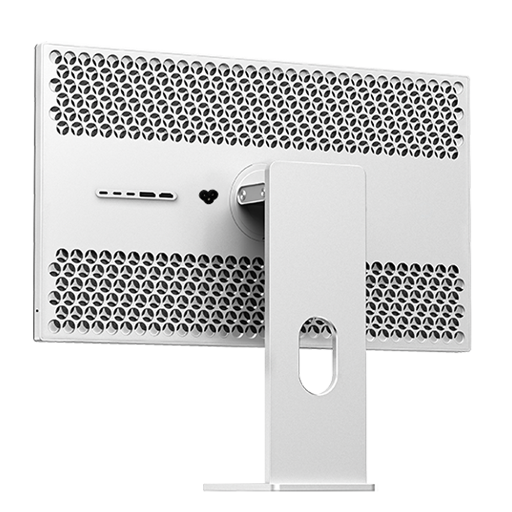 Kuycon P27D 4K Monitor